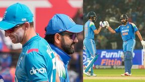 IND vs ENG: செம சேஸிங்.. 45 வது ஓவரிலேயே சோலியை முடித்த இந்தியா.. தொடரை இழந்த இங்கிலாந்து IND vs ENG: செம சேஸிங்.. 45 வது ஓவரிலேயே சோலியை முடித்த இந்தியா.. தொடரை இழந்த இங்கிலாந்து