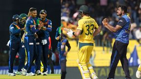 SL vs AUS: 174 ரன்கள் வித்தியாசத்தில்.. ஆஸ்திரேலியா படுதோல்வி.. பிரம்மாண்ட வெற்றி பெற்ற இலங்கை 