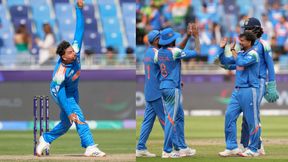 IND vs PAK: சைலன்ட் கில்லர்.. குல்தீப் யாதவ் மெகா மைல்கல் ரெக்கார்டு.. 300 விக்கெட் வீழ்த்தினார் IND vs PAK: சைலன்ட் கில்லர்.. குல்தீப் யாதவ் மெகா மைல்கல் ரெக்கார்டு.. 300 விக்கெட் வீழ்த்தினார்