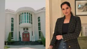 Sania Mirza- இது என்னோட வீடு.. சோயிப் மாலிக்கிற்கு கல்தா.. மகன் பெயரில் துபாய் வீட்டை மாற்றிய சானியா Sania Mirza- இது என்னோட வீடு.. சோயிப் மாலிக்கிற்கு கல்தா.. மகன் பெயரில் துபாய் வீட்டை மாற்றிய சானியா