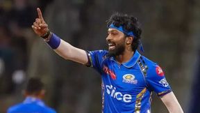 IPL 2025- சிஎஸ்கேக்கு எதிரான முதல் போட்டி.. மும்பை இந்தியன்ஸ் அணி கேப்டன் ஹர்திக் பாண்டியாவுக்கு தடை 