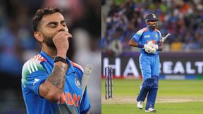 IND vs PAK: சுயநலமிக்கவர்! ஹர்திக் பாண்டியாவை பொளக்கும் விராட் கோலி ரசிகர்கள்.. என்ன நடந்தது? IND vs PAK: சுயநலமிக்கவர்! ஹர்திக் பாண்டியாவை பொளக்கும் விராட் கோலி ரசிகர்கள்.. என்ன நடந்தது?