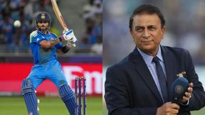 IND vs PAK: பாகிஸ்தான் மட்டும் இதை செய்திருந்தால்.. மேட்ச்சே மாறி இருக்கும்.. 41 ரன்னிலேயே கோலி அவுட் IND vs PAK: பாகிஸ்தான் மட்டும் இதை செய்திருந்தால்.. மேட்ச்சே மாறி இருக்கும்.. 41 ரன்னிலேயே கோலி அவுட்