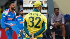 IND vs AUS: வலியால் துடித்த அக்சர் பட்டேல்.. மீண்டும் வந்து செய்த சம்பவம்.. மேக்ஸ்வெல் கிளீன் போல்ட் IND vs AUS: வலியால் துடித்த அக்சர் பட்டேல்.. மீண்டும் வந்து செய்த சம்பவம்.. மேக்ஸ்வெல் கிளீன் போல்ட்