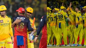 IPL 2025: ஆர்சிபி தோல்விக்கு பின் கௌஹாத்திக்கு சென்ற சிஎஸ்கே வீரர்கள்.. அடுத்த மேட்ச் எப்போது? IPL 2025: ஆர்சிபி தோல்விக்கு பின் கௌஹாத்திக்கு சென்ற சிஎஸ்கே வீரர்கள்.. அடுத்த மேட்ச் எப்போது?