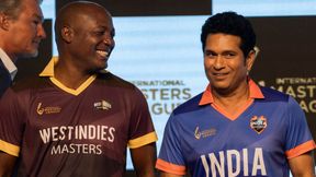 IML- சச்சின் - பிரையன் லாரா மோதும் இந்தியா மாஸ்டர்ஸ் லீக் பைனல் போட்டி எப்போது? எந்த சேனல், OTT? IML- சச்சின் - பிரையன் லாரா மோதும் இந்தியா மாஸ்டர்ஸ் லீக் பைனல் போட்டி எப்போது? எந்த சேனல், OTT?