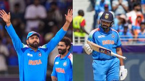 IND vs AUS: மேட்ச் துவங்கும் முன்பே உலகின் படுமோசமான கேப்டன்சி சாதனையை செய்த ரோஹித் சர்மா IND vs AUS: மேட்ச் துவங்கும் முன்பே உலகின் படுமோசமான கேப்டன்சி சாதனையை செய்த ரோஹித் சர்மா