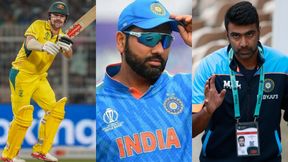 IND vs AUS: ஆஸ்திரேலியாவின் எமனை வீழ்த்த இது மட்டும் தான் ஆயுதம்.. ரோகித்துக்கு அஸ்வின் யோசனை IND vs AUS: ஆஸ்திரேலியாவின் எமனை வீழ்த்த இது மட்டும் தான் ஆயுதம்.. ரோகித்துக்கு அஸ்வின் யோசனை