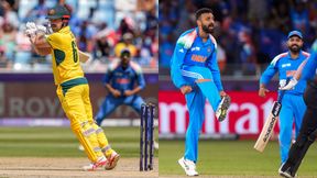 வருண் சக்கரவர்த்தி சம்பவம்.. டிராவிஸ் ஹெட்டை முடித்த தமிழக சிங்கம்.. கங்காரு கதையை முடித்த இந்திய அணி! வருண் சக்கரவர்த்தி சம்பவம்.. டிராவிஸ் ஹெட்டை முடித்த தமிழக சிங்கம்.. கங்காரு கதையை முடித்த இந்திய அணி!