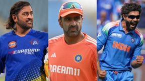 IPL 2025- 'தல' தோனியை பார்க்க ஆர்வமாக இருக்கிறேன்.. அஸ்வின் உடன் கூட்டணி.. CSK வருகை குறித்து ஜடேஜா 