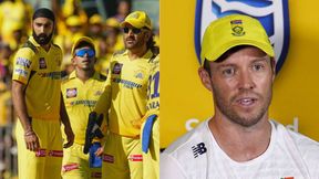 IPL 2025: சிஎஸ்கே பிளே ஆஃப் சுற்றுக்கு முன்னேறாது.. ஏபி டி வில்லியர்ஸ் வெளியிட்ட கணிப்பு IPL 2025: சிஎஸ்கே பிளே ஆஃப் சுற்றுக்கு முன்னேறாது.. ஏபி டி வில்லியர்ஸ் வெளியிட்ட கணிப்பு