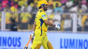 CSK vs RR: ஷிம்ரோன் செய்த செயல்.. மனமுடைந்து போன தோனி.. உறைந்த சிஎஸ்கே ரசிகர்கள்.. என்ன நடந்தது? CSK vs RR: ஷிம்ரோன் செய்த செயல்.. மனமுடைந்து போன தோனி.. உறைந்த சிஎஸ்கே ரசிகர்கள்.. என்ன நடந்தது?