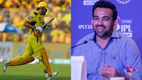 IPL 2025: “தோனி இருக்கும் வரை இது மாறவே மாறாது”.. உண்மையை உடைத்து பேசிய ஜாஹிர் கான் IPL 2025: “தோனி இருக்கும் வரை இது மாறவே மாறாது”.. உண்மையை உடைத்து பேசிய ஜாஹிர் கான்