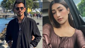 Chahal Divorce- 6 மாதம் எல்லாம் காத்திருக்க முடியாது.. உடனே விவாகரத்து தாங்க.. சாஹல், தனஸ்ரீ மனு Chahal Divorce- 6 மாதம் எல்லாம் காத்திருக்க முடியாது.. உடனே விவாகரத்து தாங்க.. சாஹல், தனஸ்ரீ மனு