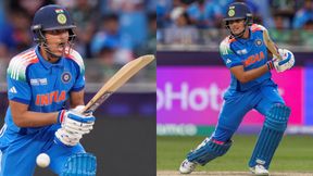 IND vs NZ- என்னங்க..? முக்கிய கட்டத்தில் காலை வாரிய கில்.. DRS கூட போச்சு.. கவாஸ்கர் அறிவுரை IND vs NZ- என்னங்க..? முக்கிய கட்டத்தில் காலை வாரிய கில்.. DRS கூட போச்சு.. கவாஸ்கர் அறிவுரை
