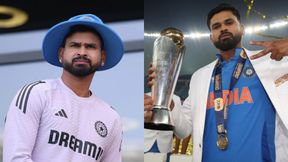 எனக்கு உரிய அங்கீகாரமே கிடைக்கவில்லை.. ஸ்ரேயாஸ் ஐயர் பரபரப்பு குற்றச்சாட்டு 