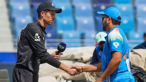 IND vs NZ: இப்படி ஒரு விஷயத்தை எந்த டீமும் செய்ததே இல்லை.. இந்திய அணியின் விசித்திர டாஸ் ரெக்கார்டு IND vs NZ: இப்படி ஒரு விஷயத்தை எந்த டீமும் செய்ததே இல்லை.. இந்திய அணியின் விசித்திர டாஸ் ரெக்கார்டு