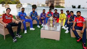 IPL 2025: ஐபிஎல் அணிகளின் டாப் 10 ஜெர்சிகள்.. சிஎஸ்கே அணியின் மஞ்சள் ஜெர்சிக்கு எந்த இடம்? IPL 2025: ஐபிஎல் அணிகளின் டாப் 10 ஜெர்சிகள்.. சிஎஸ்கே அணியின் மஞ்சள் ஜெர்சிக்கு எந்த இடம்?