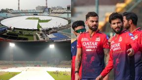 IPL 2025: முதல் மேட்ச்சுக்கு ஆப்பு.. இப்படியா நடக்கணும்? பிசிசிஐக்கு தலைவலி.. ஏமாற்றத்தில் ரசிகர்கள் IPL 2025: முதல் மேட்ச்சுக்கு ஆப்பு.. இப்படியா நடக்கணும்? பிசிசிஐக்கு தலைவலி.. ஏமாற்றத்தில் ரசிகர்கள்