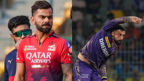 IPL 2025: கோலி vs வருண்.. முதல் போட்டியில் எதிர்பார்ப்பை எகிற வைக்கும் வீரர்கள் யார்? IPL 2025: கோலி vs வருண்.. முதல் போட்டியில் எதிர்பார்ப்பை எகிற வைக்கும் வீரர்கள் யார்?