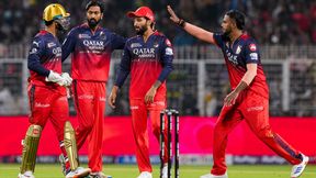 KKR vs RCB: விராட் கோலி, சால்ட் என்ன ஆட்டம் ஆடினாலும் MVP ஆன ஆல் ரவுண்டர் க்ருனால் பாண்டியா KKR vs RCB: விராட் கோலி, சால்ட் என்ன ஆட்டம் ஆடினாலும் MVP ஆன ஆல் ரவுண்டர் க்ருனால் பாண்டியா