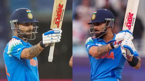 IND vs AUS: சிங்கிள்ஸ், சேஸ்மாஸ்டர்.. 36 வயசு ஆச்சு.. 3 பிரம்மாண்ட ரெக்கார்டுகளை உடைத்த கோலி IND vs AUS: சிங்கிள்ஸ், சேஸ்மாஸ்டர்.. 36 வயசு ஆச்சு.. 3 பிரம்மாண்ட ரெக்கார்டுகளை உடைத்த கோலி