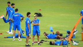 CSK vs MI - சிஎஸ்கே அணிக்கு சாதகமாக விழுந்த டாஸ்.. பிளேயிங் லெவனில் டிவிஸ்ட் வைத்த ருதுராஜ் CSK vs MI - சிஎஸ்கே அணிக்கு சாதகமாக விழுந்த டாஸ்.. பிளேயிங் லெவனில் டிவிஸ்ட் வைத்த ருதுராஜ்