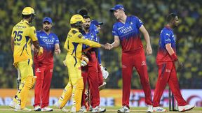 CSK vs RCB: இரு அணிகளுக்கும் இடையே நடந்த போட்டியில் அதிக வெற்றிகள் பெற்றது யார்? CSK vs RCB: இரு அணிகளுக்கும் இடையே நடந்த போட்டியில் அதிக வெற்றிகள் பெற்றது யார்?