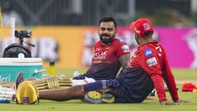 CSK vs RCB: சிஎஸ்கே சுழற்பந்துவீச்சு அபாயத்தை சரிக்கட்ட இவர் ஒருத்தரே போதும்- தினேஷ் கார்த்திக் CSK vs RCB: சிஎஸ்கே சுழற்பந்துவீச்சு அபாயத்தை சரிக்கட்ட இவர் ஒருத்தரே போதும்- தினேஷ் கார்த்திக்