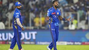 GT vs MI: ரோகித்தை மறைமுகமாக தாக்கி பேசிய ஹர்திக்.. GT vs MI: ரோகித்தை மறைமுகமாக தாக்கி பேசிய ஹர்திக்..