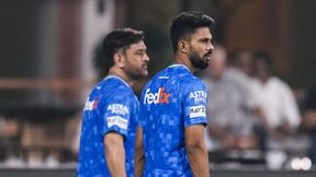 IPL 2025-தோனியின் சிக்சர் வேண்டாம்! இது தான் முக்கியம்.. பேட்டிங் வரிசையை மாத்துங்க- ஸ்ரீகாந்த் IPL 2025-தோனியின் சிக்சர் வேண்டாம்! இது தான் முக்கியம்.. பேட்டிங் வரிசையை மாத்துங்க- ஸ்ரீகாந்த்