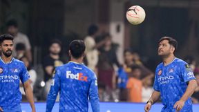 CSK vs RR: சிஎஸ்கே அணியில் 2 அதிரடி மாற்றம்.. முக்கிய வீரர் இல்லை.. நியூசி. வீரருக்கு வாய்ப்பில்லை CSK vs RR: சிஎஸ்கே அணியில் 2 அதிரடி மாற்றம்.. முக்கிய வீரர் இல்லை.. நியூசி. வீரருக்கு வாய்ப்பில்லை