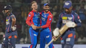 IPL 2025- ராகுல் இல்லை..டெல்லி அணியின் புதிய துணைகேப்டனாக பிரபல ஆர்சிபி, சிஎஸ்கே வீரருக்கு வாய்ப்பு IPL 2025- ராகுல் இல்லை..டெல்லி அணியின் புதிய துணைகேப்டனாக பிரபல ஆர்சிபி, சிஎஸ்கே வீரருக்கு வாய்ப்பு