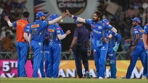 IPL 2025- மும்பை இந்தியன்ஸ் அணியின் பிளேயிங் லெவன் எப்படி இருக்கும்? அம்பத்தி ராயுடு கணிப்பு IPL 2025- மும்பை இந்தியன்ஸ் அணியின் பிளேயிங் லெவன் எப்படி இருக்கும்? அம்பத்தி ராயுடு கணிப்பு