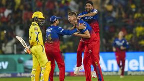 IPL 2025- 3 வீரர்களை மட்டும் கவனித்தால் எப்படி? RCB வீரர்களுக்கு இடையே நட்பு இல்லை- EX வீரர் சாடல் IPL 2025- 3 வீரர்களை மட்டும் கவனித்தால் எப்படி? RCB வீரர்களுக்கு இடையே நட்பு இல்லை- EX வீரர் சாடல்