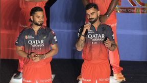 IPL 2025- இனி பல ஆண்டுகளுக்கு இவர் தான் RCB கேப்டன்.. உங்கள் அன்பை கொடுங்க.. விராட் கோலி உருக்கம் IPL 2025- இனி பல ஆண்டுகளுக்கு இவர் தான் RCB கேப்டன்.. உங்கள் அன்பை கொடுங்க.. விராட் கோலி உருக்கம்