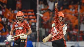 IPL- பயிற்சி ஆட்டத்தில் தெறிக்கவிட்ட இசான் கிஷன்.. 2 இன்னிங்சிலும் அரைசதம்.. SRH 260 ரன்கள் குவிப்பு IPL- பயிற்சி ஆட்டத்தில் தெறிக்கவிட்ட இசான் கிஷன்.. 2 இன்னிங்சிலும் அரைசதம்.. SRH 260 ரன்கள் குவிப்பு