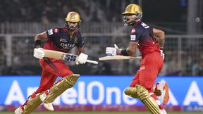 IPL 2025- கோலிக்கு கேப்டனாக இருப்பது பெருமை..நாங்கள் செய்த ஒரு மூவ் ஆட்டத்தை மாற்றியது.. ரஜத் பேச்சு IPL 2025- கோலிக்கு கேப்டனாக இருப்பது பெருமை..நாங்கள் செய்த ஒரு மூவ் ஆட்டத்தை மாற்றியது.. ரஜத் பேச்சு