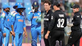 IND vs NZ: எங்களை ICC தொடரில் எதிர்கொள்ள இந்தியா கவலைப்படும்.. வம்பிழுக்கும் முனனாள் பயிற்சியாளர் IND vs NZ: எங்களை ICC தொடரில் எதிர்கொள்ள இந்தியா கவலைப்படும்.. வம்பிழுக்கும் முனனாள் பயிற்சியாளர்