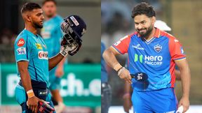 IPL 2025: கேப்டன் பதவி போனாலும்.. LSG அணியில் ரிஷப் பண்ட்டுக்கு முழு ஆதரவு தெரிவித்த நிக்கோலஸ் பூரன் IPL 2025: கேப்டன் பதவி போனாலும்.. LSG அணியில் ரிஷப் பண்ட்டுக்கு முழு ஆதரவு தெரிவித்த நிக்கோலஸ் பூரன்