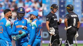 IND vs NZ Final: ஓபனிங் ரெக்கார்டு.. பைனல் வரலாற்றில் முதன்முறையாக சம்பவம் செய்த ரச்சின் - யங் IND vs NZ Final: ஓபனிங் ரெக்கார்டு.. பைனல் வரலாற்றில் முதன்முறையாக சம்பவம் செய்த ரச்சின் - யங்