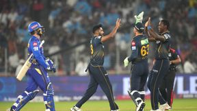GT vs MI: பங்காளி மும்பை இந்தியன்ஸ்-க்கு தொடர்ந்து 2வது தோல்வி.. சொதப்பிய பேட்டிங்.. குஜராத் அபாரம் GT vs MI: பங்காளி மும்பை இந்தியன்ஸ்-க்கு தொடர்ந்து 2வது தோல்வி.. சொதப்பிய பேட்டிங்.. குஜராத் அபாரம்