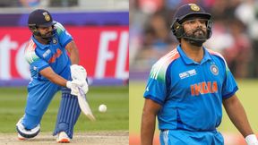 IND vs NZ Final போட்டிக்கு பிறகு ரோகித் சர்மா ஓய்வு? 38 வயதை நெருங்குவதால் முடிவு 