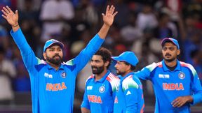 ஆஸ்திரேலியாவுக்கு எதிரான அரையிறுதி கடும் சவால் அளிக்கும்..நியூசி.யை வீழ்த்தியதில் மகிழ்ச்சி.. ரோகித் ஆஸ்திரேலியாவுக்கு எதிரான அரையிறுதி கடும் சவால் அளிக்கும்..நியூசி.யை வீழ்த்தியதில் மகிழ்ச்சி.. ரோகித்