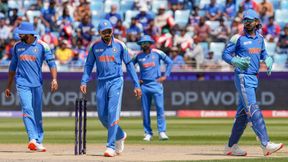 IND vs NZ Final: மெகா ஃபீல்டிங் சொதப்பல்.. மோசமான இடத்தில் இருக்கும் இந்திய அணி.. நியூசிலாந்து டாப் IND vs NZ Final: மெகா ஃபீல்டிங் சொதப்பல்.. மோசமான இடத்தில் இருக்கும் இந்திய அணி.. நியூசிலாந்து டாப்