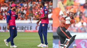 IPL 2025: 528 ரன்கள், 30 சிக்ஸர்கள்.. ராஜஸ்தானை பந்தாடிய சன்ரைசர்ஸ்.. சஞ்சு, ஜூரல் போராட்டம் வீண் IPL 2025: 528 ரன்கள், 30 சிக்ஸர்கள்.. ராஜஸ்தானை பந்தாடிய சன்ரைசர்ஸ்.. சஞ்சு, ஜூரல் போராட்டம் வீண்
