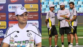 IND vs NZ: இறுதி போட்டியுடன் கோலி, ரோகித் ஓய்வு பெறுகிறார்களா? சுப்மன் கில் சொன்ன பதில் IND vs NZ: இறுதி போட்டியுடன் கோலி, ரோகித் ஓய்வு பெறுகிறார்களா? சுப்மன் கில் சொன்ன பதில்