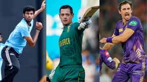 IPL 2025: ஐபிஎல் அணிகள் குறைந்த சம்பளம் தந்தாலும் வெறித்தனமாக ஆடப் போகும் 5 வீரர்கள் பட்டியல் IPL 2025: ஐபிஎல் அணிகள் குறைந்த சம்பளம் தந்தாலும் வெறித்தனமாக ஆடப் போகும் 5 வீரர்கள் பட்டியல்