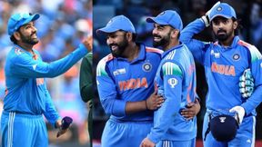 IND vs AUS- அரையிறுதியில் டாஸ் வென்றால் இந்தியா என்ன செய்ய வேண்டும்? ஆடுகளம் எப்படி இருக்கும்? IND vs AUS- அரையிறுதியில் டாஸ் வென்றால் இந்தியா என்ன செய்ய வேண்டும்? ஆடுகளம் எப்படி இருக்கும்?
