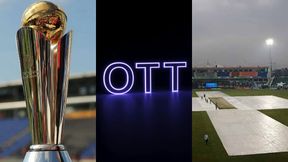 IND vs NZ Final : எந்த சேனல், ஓடிடியில் இலவசமாக பார்க்கலாம்.. தொடங்கும் நேரம்? மழை பெய்யுமா? IND vs NZ Final : எந்த சேனல், ஓடிடியில் இலவசமாக பார்க்கலாம்.. தொடங்கும் நேரம்? மழை பெய்யுமா?